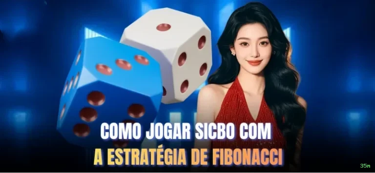 Plataforma 35m - cassino e apostas