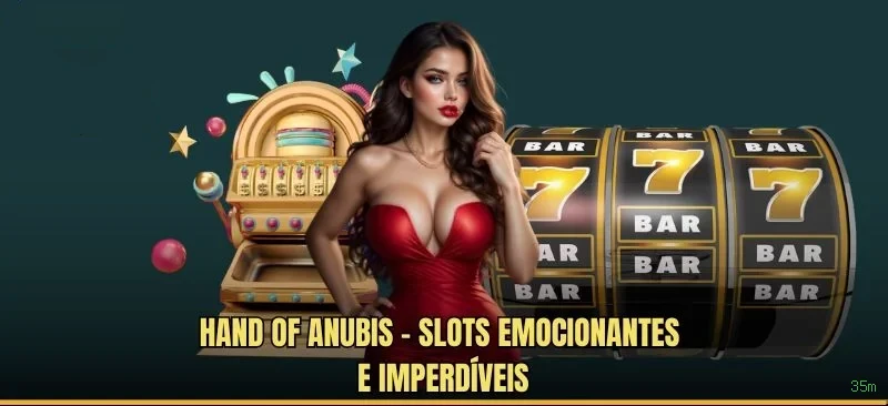 Slots com prêmios 35m